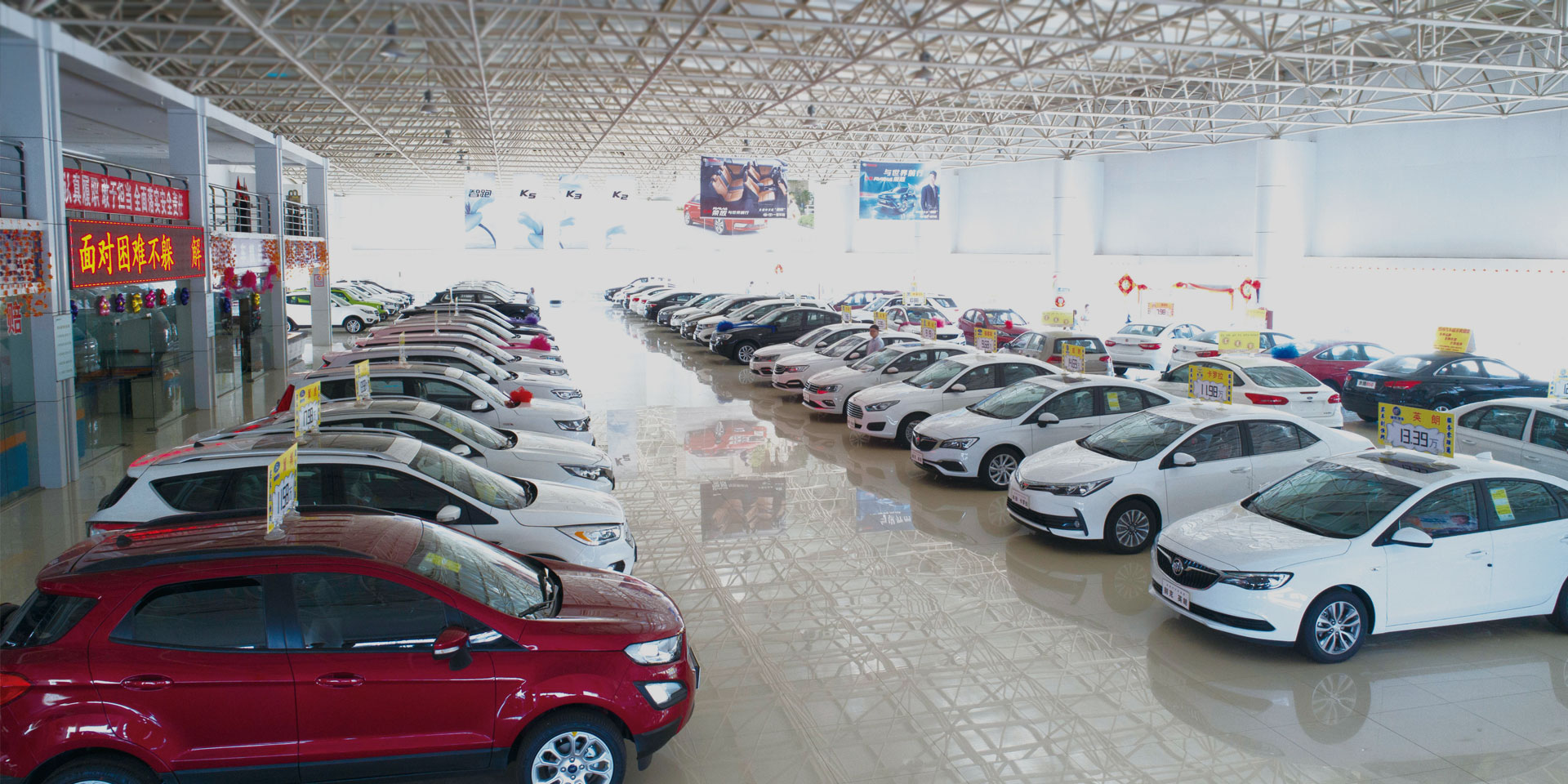 煙臺恒邦物流股份有限公司